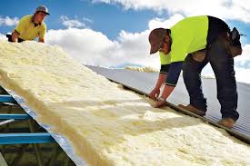 Best Commercial Insulation Services  in Poquonock Bridge, CT